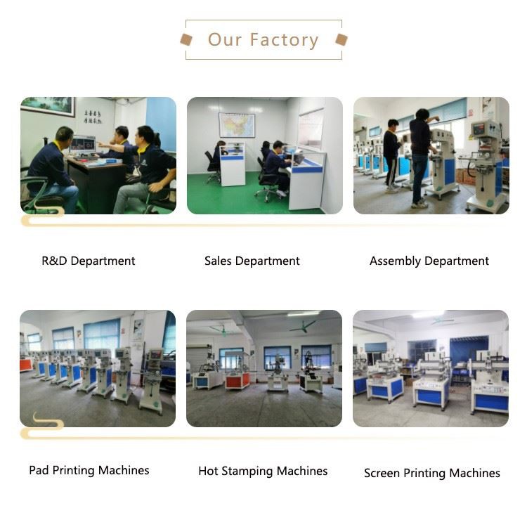 factory factory