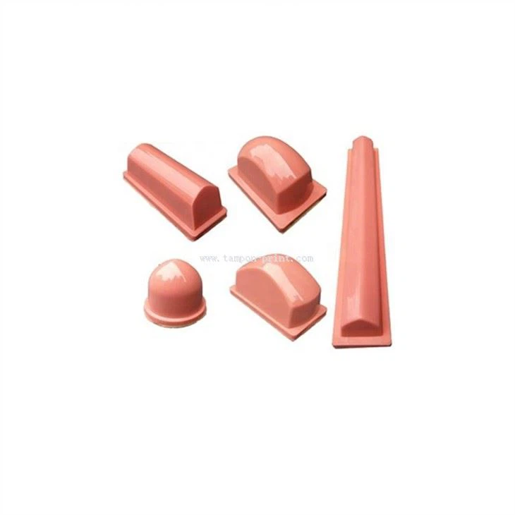Pad Printing Silicone Rubber
